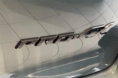 2026 Nissan Armada PRO-4X®