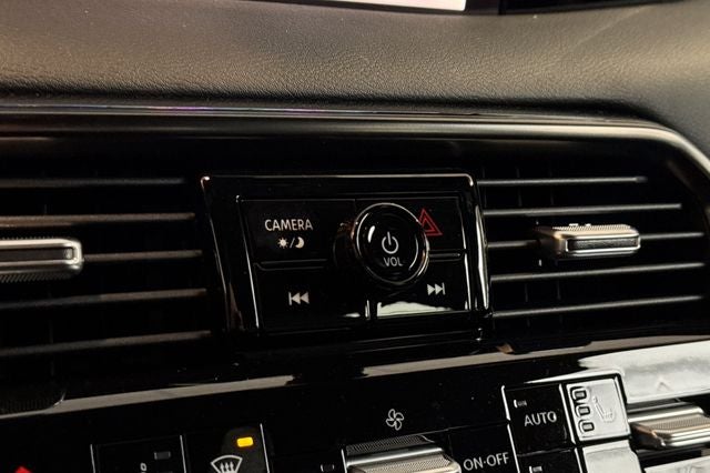 2026 Nissan Armada PRO-4X®