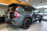 2026 Nissan Armada PRO-4X®