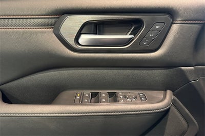 2026 Nissan Armada PRO-4X®