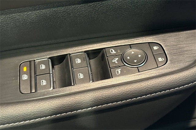 2026 Nissan Armada PRO-4X®