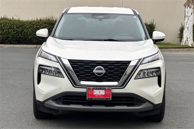 2023 Nissan Rogue SV SV FWD