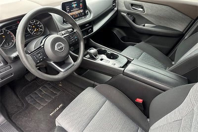 2023 Nissan Rogue SV SV FWD