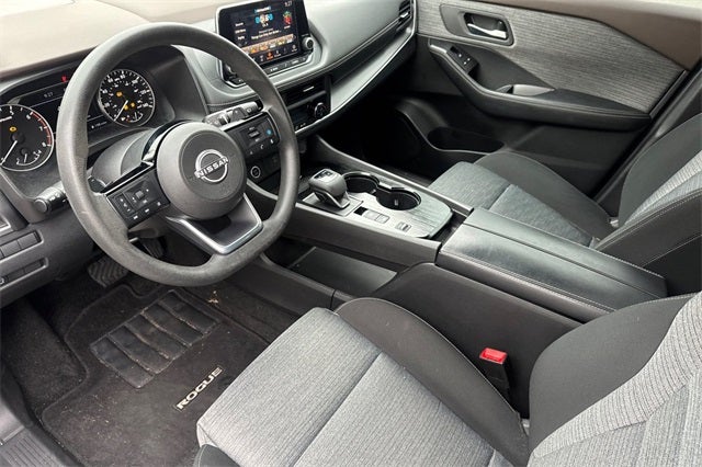 2023 Nissan Rogue SV SV FWD