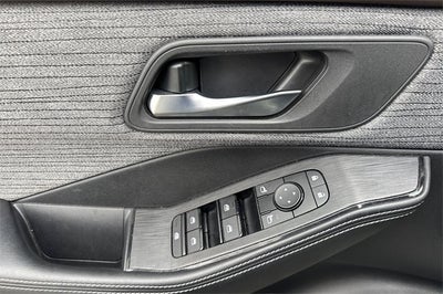 2023 Nissan Rogue SV SV FWD