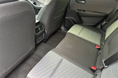 2023 Nissan Rogue SV SV FWD