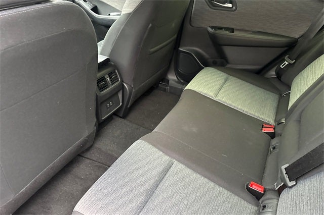 2023 Nissan Rogue SV SV FWD