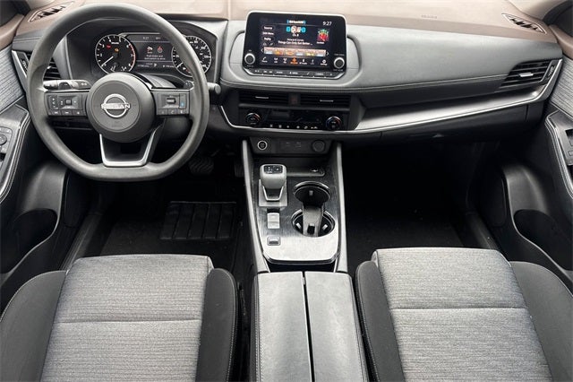 2023 Nissan Rogue SV SV FWD