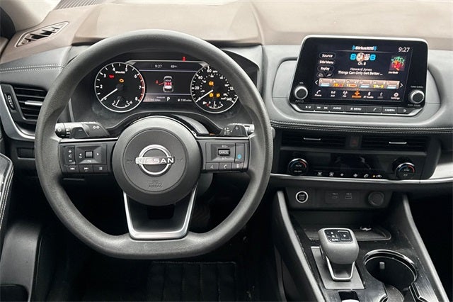 2023 Nissan Rogue SV SV FWD