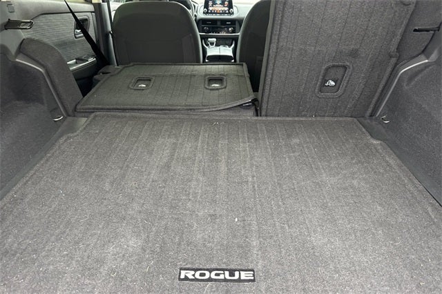 2023 Nissan Rogue SV SV FWD