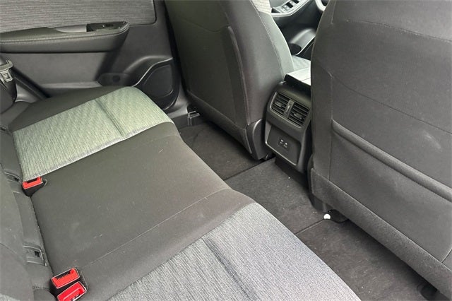 2023 Nissan Rogue SV SV FWD