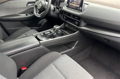 2023 Nissan Rogue SV SV FWD