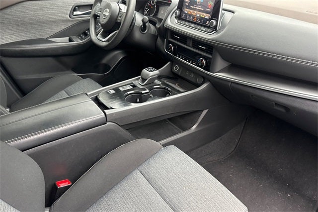 2023 Nissan Rogue SV SV FWD