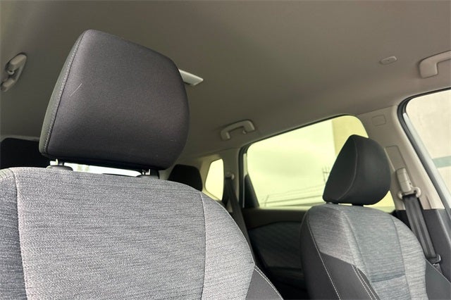 2023 Nissan Rogue SV SV FWD