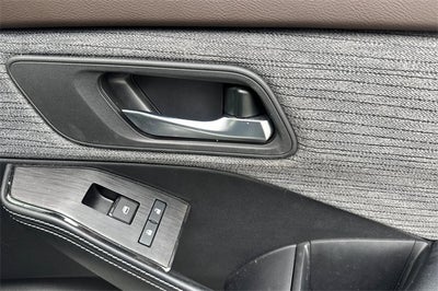 2023 Nissan Rogue SV SV FWD