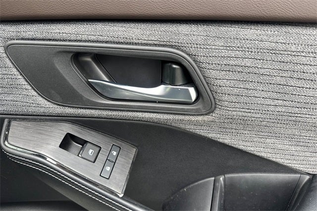 2023 Nissan Rogue SV SV FWD