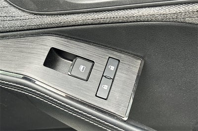 2023 Nissan Rogue SV SV FWD