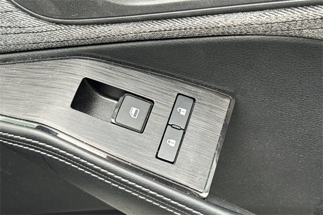 2023 Nissan Rogue SV SV FWD