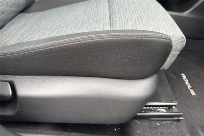 2023 Nissan Rogue SV SV FWD