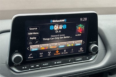 2023 Nissan Rogue SV SV FWD