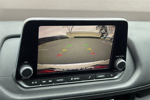 2023 Nissan Rogue SV SV FWD