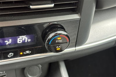 2023 Nissan Rogue SV SV FWD