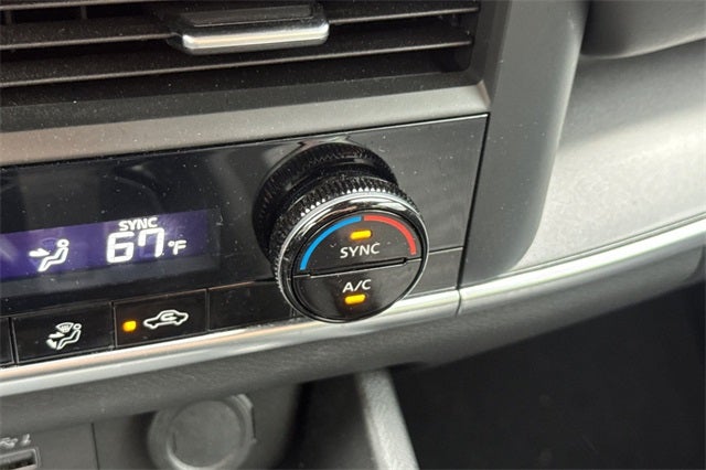 2023 Nissan Rogue SV SV FWD