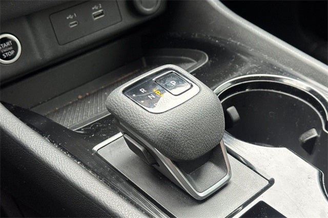 2023 Nissan Rogue SV SV FWD