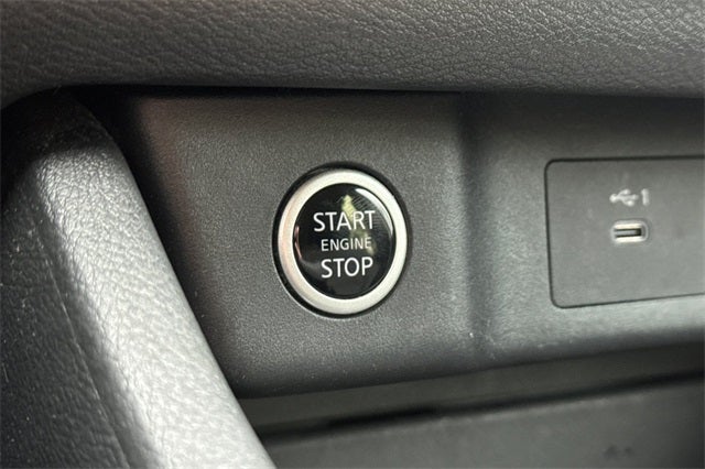 2023 Nissan Rogue SV SV FWD