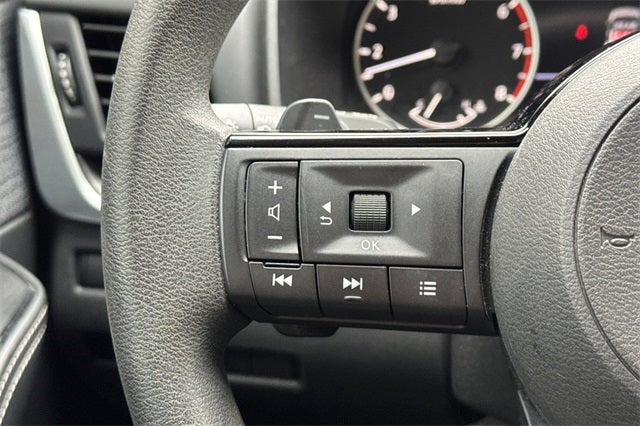 2023 Nissan Rogue SV SV FWD