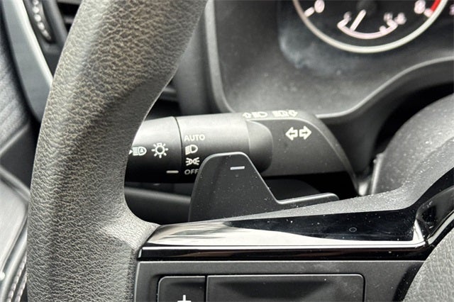 2023 Nissan Rogue SV SV FWD