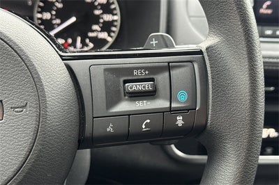 2023 Nissan Rogue SV SV FWD