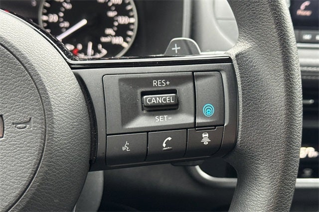 2023 Nissan Rogue SV SV FWD