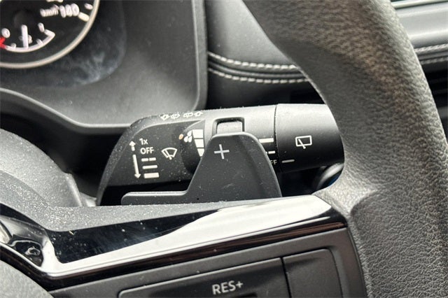 2023 Nissan Rogue SV SV FWD