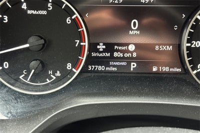 2023 Nissan Rogue SV SV FWD