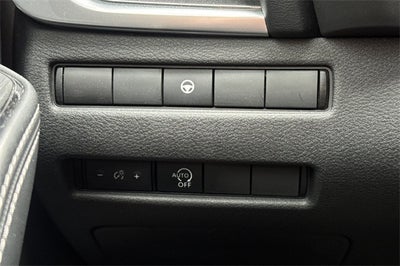 2023 Nissan Rogue SV SV FWD