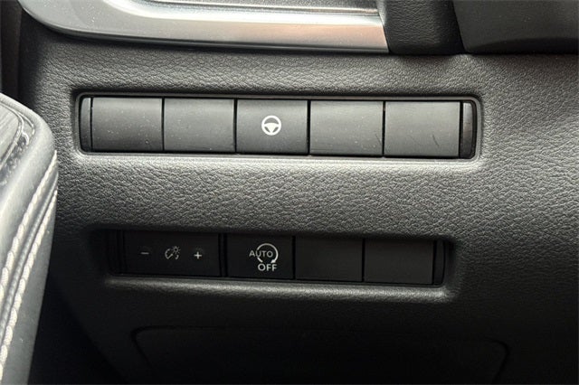 2023 Nissan Rogue SV SV FWD