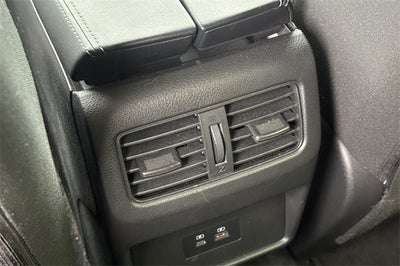 2023 Nissan Rogue SV SV FWD