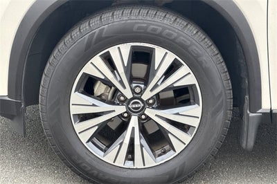 2023 Nissan Rogue SV SV FWD