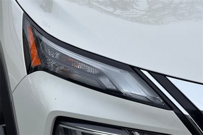 2023 Nissan Rogue SV SV FWD