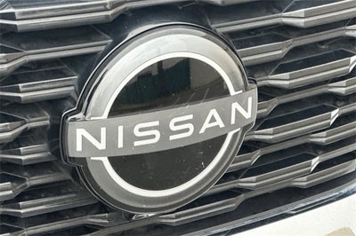 2023 Nissan Rogue SV SV FWD