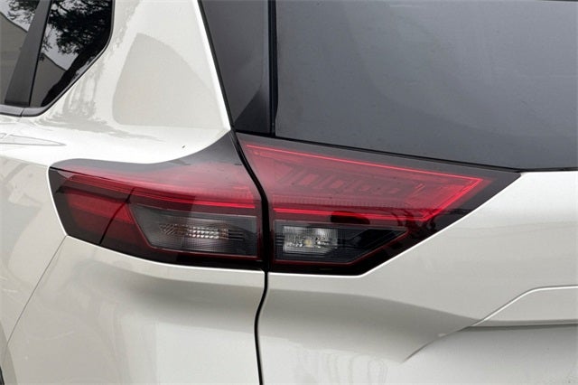 2023 Nissan Rogue SV SV FWD