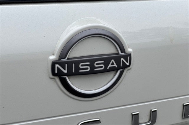 2023 Nissan Rogue SV SV FWD