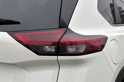 2023 Nissan Rogue SV SV FWD