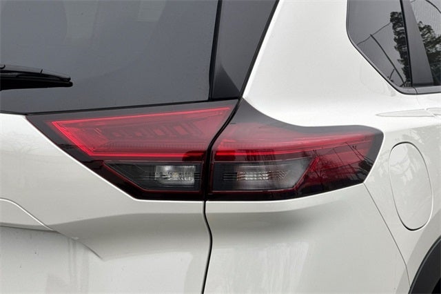 2023 Nissan Rogue SV SV FWD