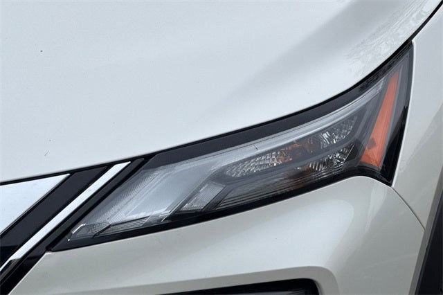 2023 Nissan Rogue SV SV FWD