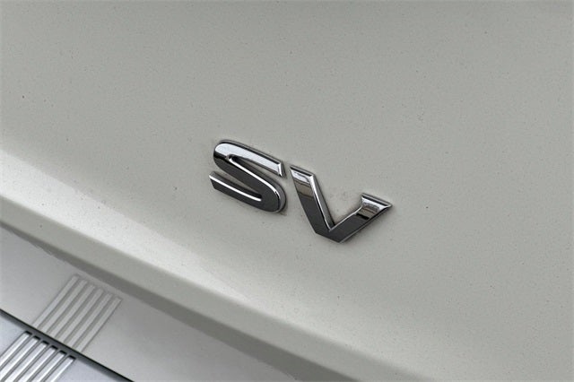 2023 Nissan Rogue SV SV FWD