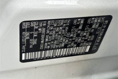 2023 Nissan Rogue SV SV FWD