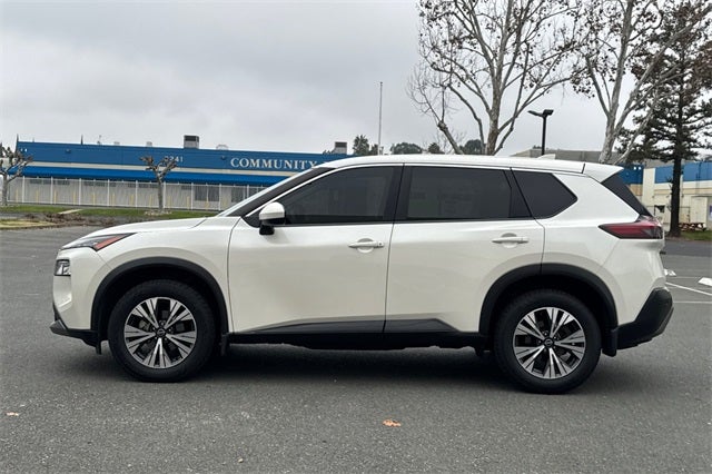 2023 Nissan Rogue SV SV FWD