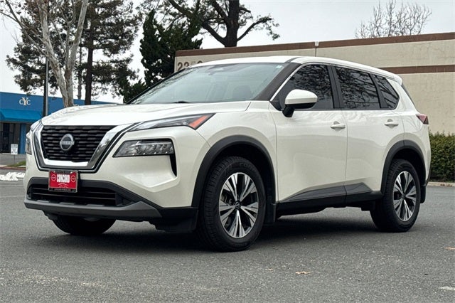 2023 Nissan Rogue SV SV FWD